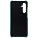 Захисний чохол Deexe Pocket Case для Samsung Galaxy M34 (M346) - Green (336130G). Фото 3 з 4
