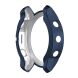 Захисний чохол Deexe Protective Frame для Garmin Fenix 7X / 7X Solar - Midnight Blue (309301MB). Фото 3 з 7