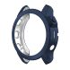 Захисний чохол Deexe Protective Frame для Garmin Fenix 7X / 7X Solar - Midnight Blue (309301MB). Фото 2 з 7