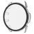 Захисний чохол Deexe Protective Frame для Garmin Forerunner 165 - Transparent: фото 1 з 3