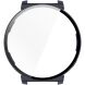 Защитный чехол Deexe Protective Frame для Huawei Watch GT 5 Pro (42mm) - Dark Blue (371002DB). Фото 3 из 7