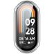 Защитный чехол Deexe Protective Frame для Xiaomi Mi Smart Band 9 - Transparent (359402T). Фото 6 из 8
