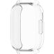 Защитный чехол Deexe Protective Frame для Xiaomi Redmi Watch 5 Lite - Transparent (361900T). Фото 4 из 6