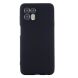 Захисний чохол Deexe Silicone Case для Motorola Edge 20 Lite - Black (288928B). Фото 3 з 7