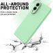 Защитный чехол Deexe Silicone Case для Samsung Galaxy S25 Edge (S937) - Pink (377511P). Фото 5 из 9