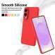 Защитный чехол Deexe Silicone Case для Samsung Galaxy S25 Edge (S937) - Pink (377511P). Фото 3 из 9