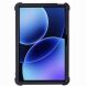 Захисний чохол Deexe Silicone Kickstand для Xiaomi Pad 8 / Pad 8 Pro - Black (407114B). Фото 2 з 8