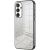 Защитный чехол Deexe Sparkles Cover для Samsung Galaxy S24 - Black: фото 1 из 7