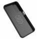 Захисний чохол Deexe Stellar Shield для Samsung Galaxy A24 (A245) - Grey (322379H). Фото 5 з 9