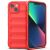 Защитный чехол Deexe Terra Case для Apple iPhone 13 - Red: фото 1 из 11