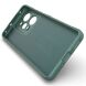Силиконовый (TPU) чехол Deexe Terra Case для Realme 15 Pro - Green (402002G). Фото 3 из 6