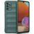Защитный чехол Deexe Terra Case для Samsung Galaxy A32 (А325) - Green: фото 1 из 6