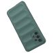 Защитный чехол Deexe Terra Case для Samsung Galaxy A32 (А325) - Green (273087G). Фото 2 из 6