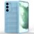 Защитный чехол Deexe Terra Case для Samsung Galaxy S23 - Baby Blue: фото 1 из 7