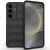 Защитный чехол Deexe Terra Case для Samsung Galaxy S25 Plus (S936) - Black: фото 1 из 6