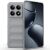 Защитный чехол Deexe Terra Case для Xiaomi 14T Pro - Light Grey: фото 1 из 6