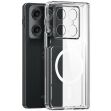 Захисний чохол DUX DUCIS Clin Series MagSafe (FF) для Motorola Razr Fold - Clear (423004C)