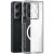Защитный чехол DUX DUCIS Clin Series MagSafe (FF) для Motorola Razr Fold - Clear: фото 1 из 13