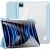 Защитный чехол DUX DUCIS TOBY Series для Apple iPad Pro 13 (2024) - Baby Blue: фото 1 из 9