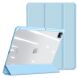 Защитный чехол DUX DUCIS TOBY Series для Apple iPad Pro 13 (2024) - Baby Blue (353202TT). Фото 3 из 9
