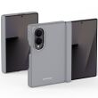 Захисний чохол Dux Ducis Vyne Series для Samsung Galaxy Fold 8 - Grey (424512H)