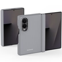 Захисний чохол Dux Ducis Vyne Series для Samsung Galaxy Fold 8 - Grey: фото 1 з 13
