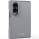Захисний чохол Dux Ducis Vyne Series для Samsung Galaxy Fold 8 - Grey (424512H). Фото 2 з 13