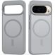 Защитный чехол DUX DUCIS Yind Series MagSafe для Google Pixel 10 Pro XL / 9 Pro XL - Grey (384779H). Фото 2 из 10