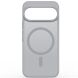 Защитный чехол DUX DUCIS Yind Series MagSafe для Google Pixel 10 Pro XL / 9 Pro XL - Grey (384779H). Фото 3 из 10