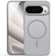 Защитный чехол DUX DUCIS Yind Series MagSafe для Google Pixel 10 Pro XL / 9 Pro XL - Grey (384779H)