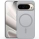Защитный чехол DUX DUCIS Yind Series MagSafe для Google Pixel 10 Pro XL / 9 Pro XL - Grey (384779H). Фото 1 из 10