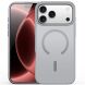 Захисний чохол DUX DUCIS Yind Series MagSafe для iPhone 18 Pro - Grey (423628H). Фото 1 з 4