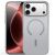Захисний чохол DUX DUCIS Yind Series MagSafe для iPhone 18 Pro - Grey: фото 1 з 4