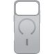 Захисний чохол DUX DUCIS Yind Series MagSafe для iPhone 18 Pro - Grey (423628H). Фото 3 з 4