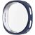 Захисний чохол Enkay Protective Case для Samsung Galaxy Watch 8 (44mm) - Dark Blue: фото 1 з 7