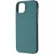 Захисний чохол Gear4 Denali Snap MagSafe для Apple iPhone 14 Plus (GEA702010433) - Green (306749G). Фото 2 з 3