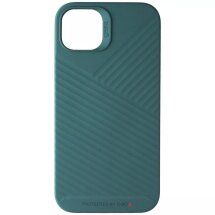 Захисний чохол Gear4 Denali Snap MagSafe для Apple iPhone 14 Plus (GEA702010433) - Green: фото 1 з 3