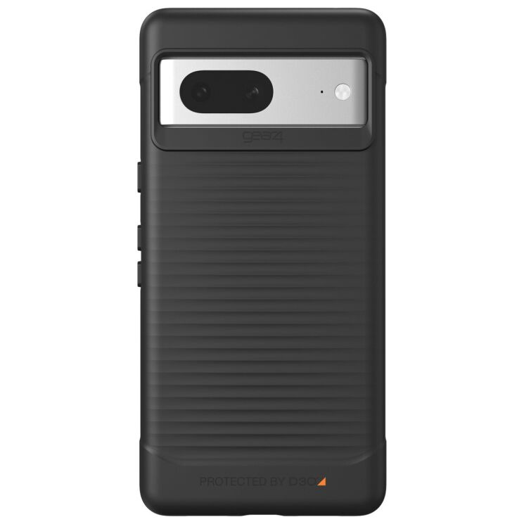 Защитный чехол Gear4 Havana для Google Pixel 7 - Black: фото 1 из 13