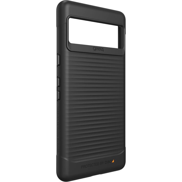 Защитный чехол Gear4 Havana для Google Pixel 7 - Black: фото 6 из 13