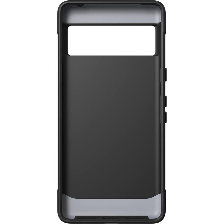 Защитный чехол Gear4 Havana для Google Pixel 7 - Black: фото 7 из 13