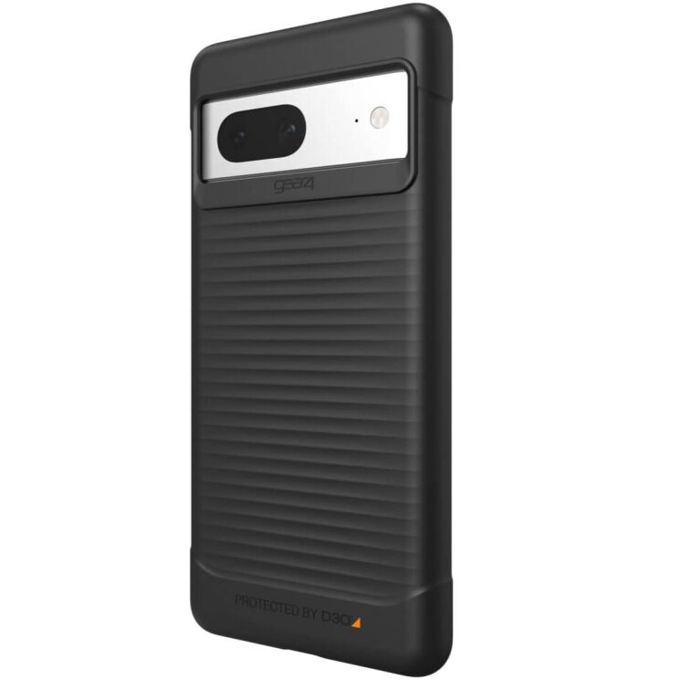 Защитный чехол Gear4 Havana для Google Pixel 7 - Black: фото 2 из 13
