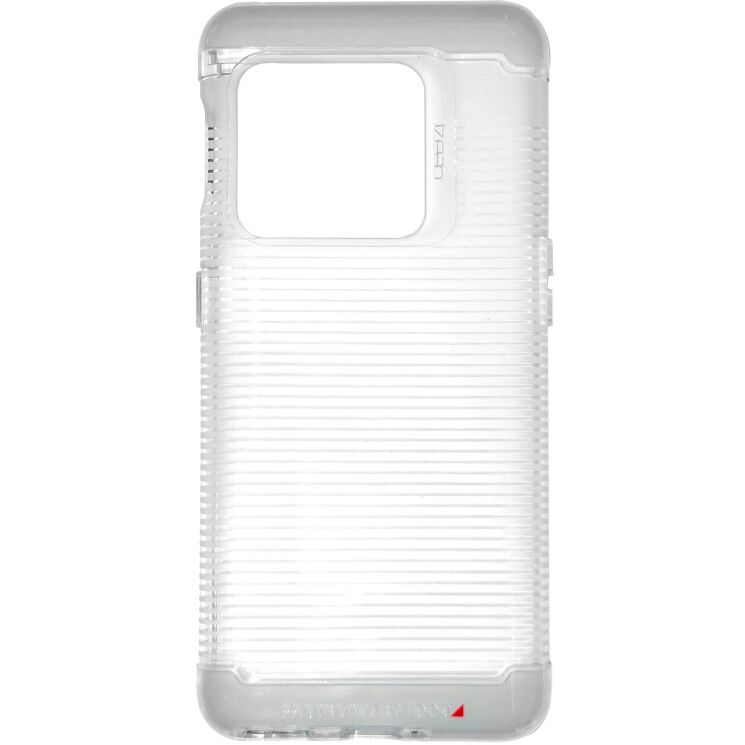 Защитный чехол Gear4 Havana для OnePlus 10 Pro (702009119) - Clear: фото 1 из 1