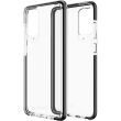 Защитный чехол Gear4 Piccadilly для Samsung Galaxy S20 (G980) - Black (316142B)