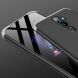 Захисний чохол GKK Double Dip Case для OPPO A5 2020 - Black / Silver (239308BS). Фото 6 з 6