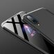 Защитный чехол GKK Double Dip Case для Xiaomi Mi 9 - Black / Silver (225149BF). Фото 5 из 13