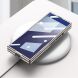 Защитный чехол GKK Wristband Case (FF) для Samsung Galaxy Fold 7 - Silver (383846S). Фото 7 из 9