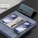 Защитный чехол GKK Wristband Case (FF) для Samsung Galaxy Fold 7 - Silver (383846S). Фото 9 из 9