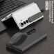 Защитный чехол GKK Wristband Case (FF) для Samsung Galaxy Fold 7 - Silver (383846S). Фото 8 из 9