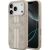 Защитный чехол Guess 4G Printed Stripes MagSafe для iPhone 17 Pro (GUHMP17LP4RPSP) - Pink: фото 1 из 9