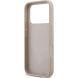 Защитный чехол Guess 4G Printed Stripes MagSafe для iPhone 17 Pro (GUHMP17LP4RPSP) - Pink (403262P). Фото 7 из 9